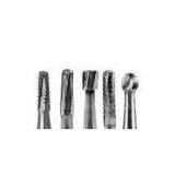 carbide bur,tungsten bur,tungsten carbide bur