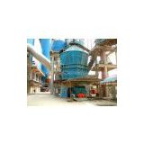 LM Series Vertical Mill-Henan Liming