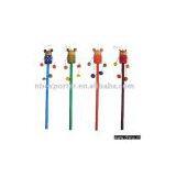 Wooden Pencil thumbnail-1