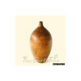 Wooden Vase thumbnail-1