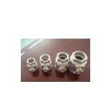 Stainless Steel Investment Casting Parts thumbnail-1