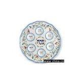 Seder Plate thumbnail-1