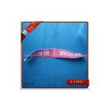 (WL-159)Custom Garment Woven Labels fo Clothing Accessory thumbnail-1