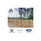 Residential Fencing--chain link fence FACTORY