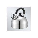 Stainless Steel Kettle thumbnail-1