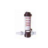 Chlorine Feeder