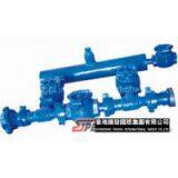 4-2-1 Combination Manifolds High Pressure Fluid Control Products Petroleum Equipment