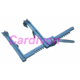 Thoracic Cardiothoracic Thorax-Lung Instruments-More Sternal Retractor