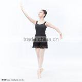 Lace Skirted Short thumbnail-3