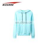 Wholesale Hoodie Light Colour Casual Unisex Private Label Hoodies thumbnail-4
