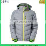 Men Lightweight Waterproof Jacket With Hood (7 Years Experience) thumbnail-1