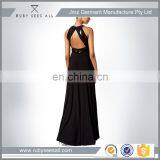 Apparel Factory New Style Clothing Fashion Wedding Evening Night Dress thumbnail-2