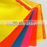 Hi Vis Pink Reflective Safety Vest With Pockets With BSCI thumbnail-5