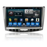 2 Din DVR Android Double Din Radio 2G For Volkswagen