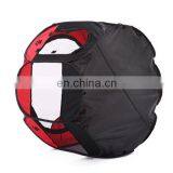 Dog Playpen Tent Pop Up Cat House Dog Bed thumbnail-4