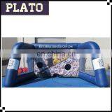 Custom Inflatable Football Goal Free Kick thumbnail-1