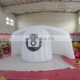 New Design Popular Advertising Inflatable Photo Booth for Sale thumbnail-2