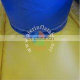 Sport Games Type and 0.55 mm PVC Tarpaulin,PVC Material Inflatable Obstacle Course for Sale thumbnail-3