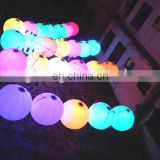 inflatable led balloon for wedding decoration