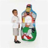 Inflatable Kids Baseball Game