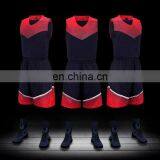 Make Own Basketball Jersey Design Basketball Jersy and Shorts Set Design thumbnail-4
