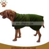 Factory Microfiber Smoochie Pooch Dog Clothes Drying