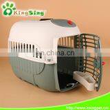 Hot Selling Pet Traveling Products, Have a Good Journey With Your Lovely Pets, Multifunction Air Carrier for Pet Dogs thumbnail-3