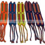 Bangle wayuu, colombian bags, friendship bracelet