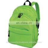 Backpack Bags -Custom Sublimated Lacrosse Backpack Bags thumbnail-2