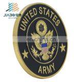 Custom Gold Coins Promotional Beautiful Design 3d Bale Egle America Flag Army Coin thumbnail-4