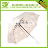 Customized Straight Lady Umbrella