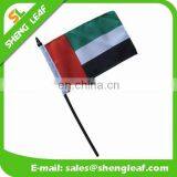 2017 Custom Your Country Flags Hand Flags thumbnail-1