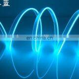 2016 Car EL Wire Hot Selling 3rd Generation Polar Light 3 EL Wire for Car / Sunglasses / Earphone / Clothes Etc. thumbnail-3