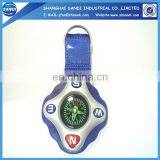 Compass Keychain thumbnail-1