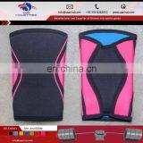 Knee Brace Support Custom Neoprene Knee Strap Weight Knee Sleeves thumbnail-2