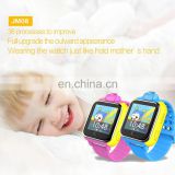 3G GPS Tracker for Children Sos Wearable Device Baby Watch JM08