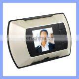 Video Doorbell 2.2inch Electronic Peehole Door Viewer