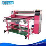 Shenzhen Special Roll to Roll Oil Heating Press Machine thumbnail-3