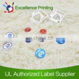 New Design Custom Metal Tags for Jewelry thumbnail-1