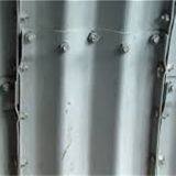 Tunnel Liner Plate thumbnail-1