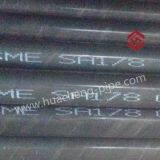 ASME SA178 Gr.C Electric-Resistance-Welded Carbon Steel And Carbon-manganese Steel Boiler and Superheater Tubes thumbnail-2