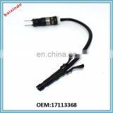 High Quality Fuel Injector /Injector Nozzle OE: 17113368 For CHEVROLET thumbnail-1