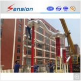 Sansion Power Electric Co.,Ltd. company overview - view 1 thumbnail