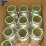 Pure Silver Plated Conductive Nylon Filaments 420D/64F Anti Bacteria Socks for Varicosity, EMR Fabrics-XTAA064 thumbnail-4