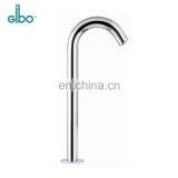 Attractive Price New Type Zinc Rainfall Shower Faucet Handle