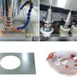 High Level Stone Triaxial CNC Machining Center thumbnail-2