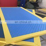 China IJF Approved PE Foam Compressed Sponge Judo Mat thumbnail-5