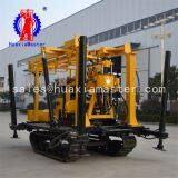 XYD-130 Crawler Hydraulic Diesel Type Portable Water Well Drilling Rigs for Sale thumbnail-5