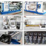 QK1327 Big Bore CNC Cutting Pipe Thread Lathe for Turning Steel Pipes thumbnail-6