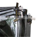 Green Silver High Quality HDPE Tarpaulin With Brand thumbnail-4